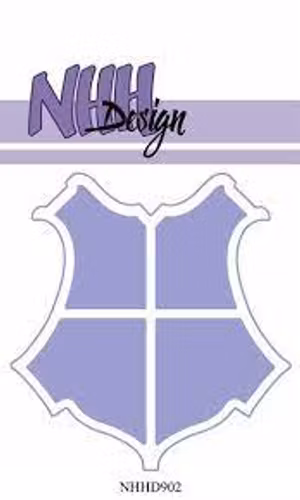 NHH design dies - Shield NHHD902
