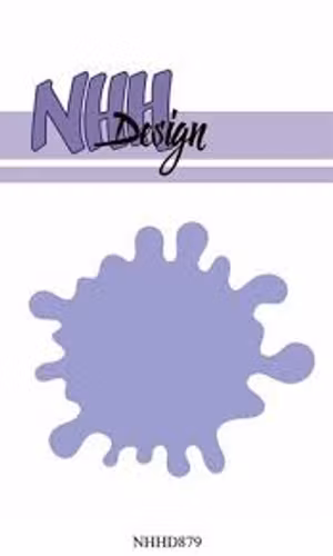 NHH design dies - Splat NHHD879