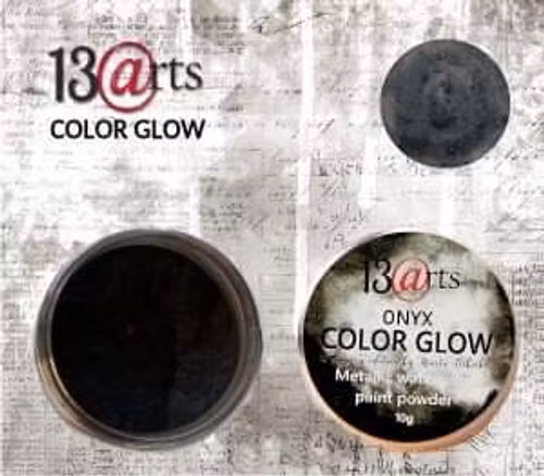 COLOR GLOW Onyx