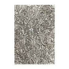 Sizzix embossingfolder 3D -  664249 engraved