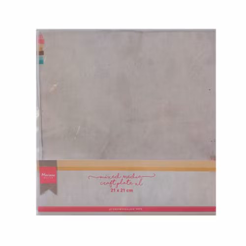 Marianne Design Craft Plate XL LR0018