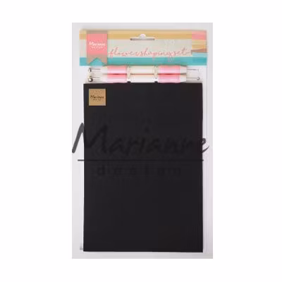 Marianne Design Flower Shaping Set LR0020