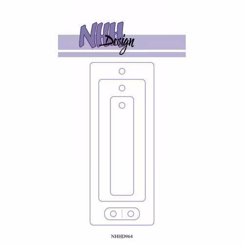 NHH dies - Tag #1 NHHD964