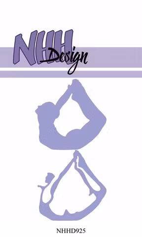 NHH dies - Yoga NHHD925