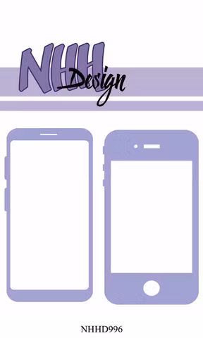 NHH dies - Smartphones" NHHD996