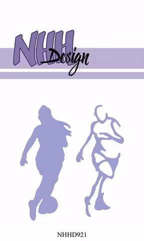 NHH dies - Female Football Player" NHHD921