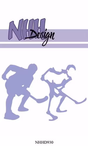 NHH dies - Male Floorball NHHD930