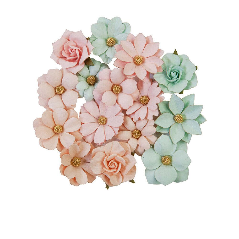 Prima flowers - miel 658724 15st