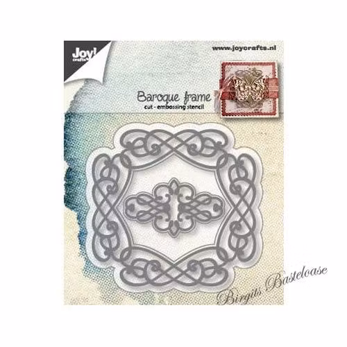 Joy! crafts Die - frame 6002/1291