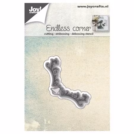 Joy! crafts Die - frame 6002/0574