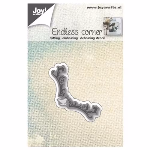 Joy! crafts Die - frame 6002/0574