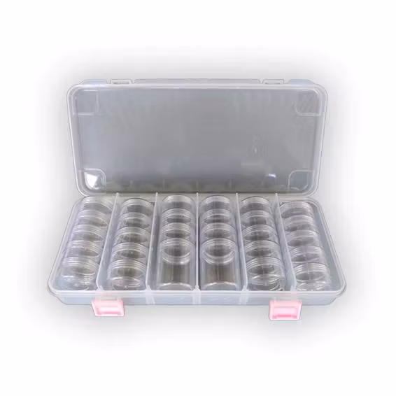 HobbyGros Storage "Plastic Storage Box" SS105