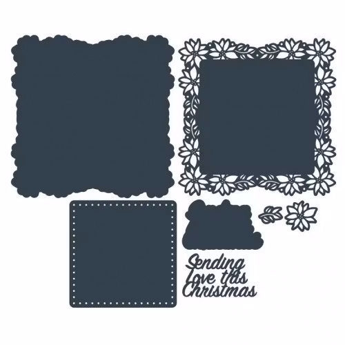 The Paper Boutique dies -Sending love this christmas