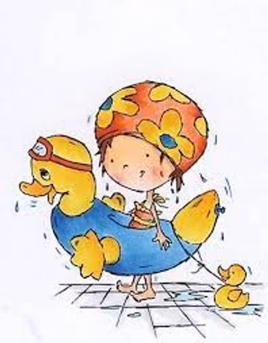 Marianne Design clearstamps - dds3348