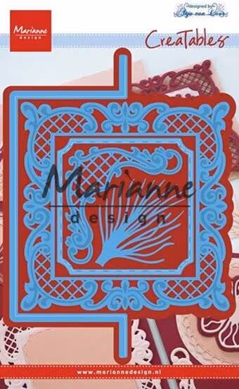 Marianne Design Die - LR0571