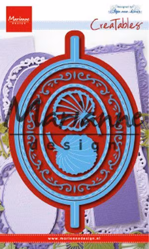 Marianne Design Die - LR0607