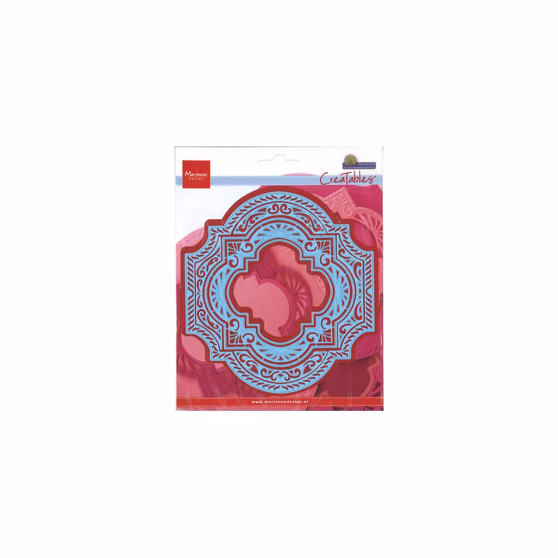 Marianne Design Die - LR0593