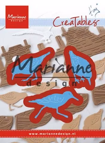 Marianne Design Die - LR0596