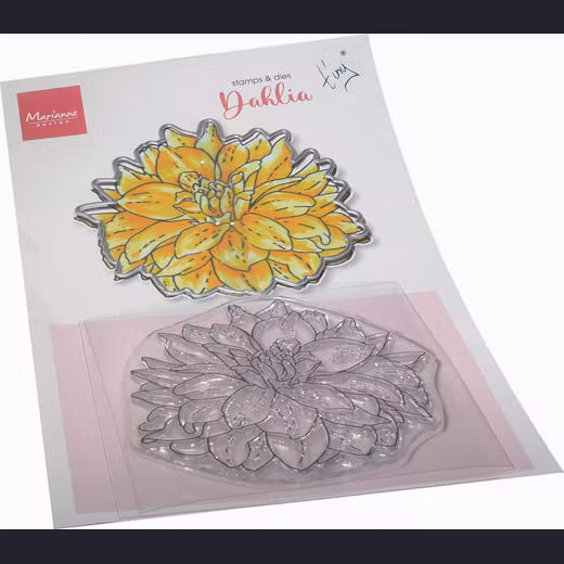 Marianne Design - Stamp & Die - TC0892