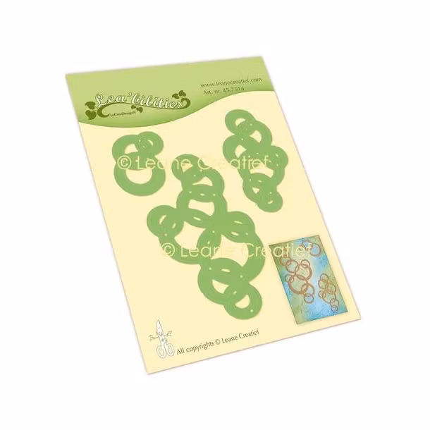 Leane Dies - Bubblor - 45.7514