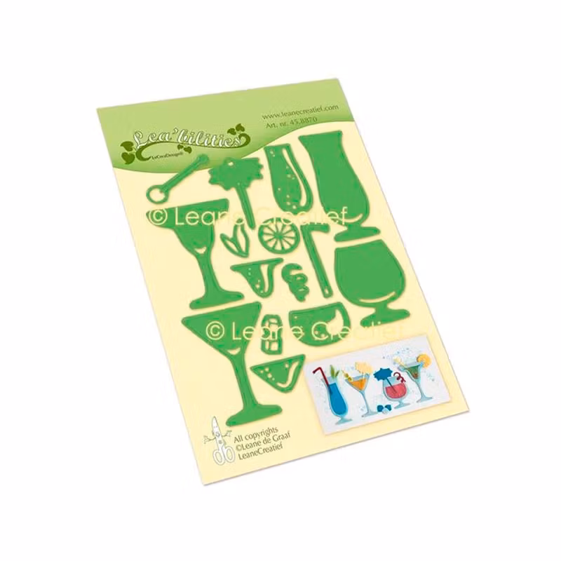 Leane Dies - Drinkar - 45.8870