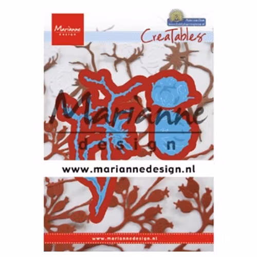Marianne Design Die - LR0629