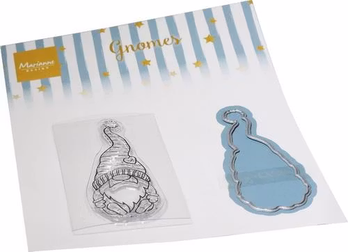 Marianne Design Stamp & Die - CS1108