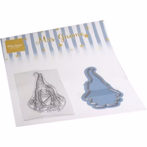 Marianne Design Stamp & Die - CS1112