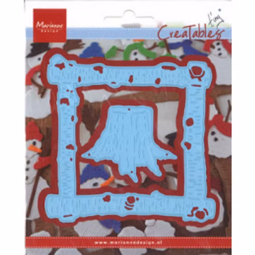 Marianne Design Dies - LR0630