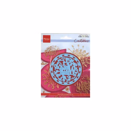 Marianne Design Dies - LR0620