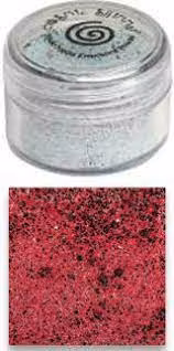 Mixed media powder, cosmic shimmer - crusade