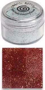 Mixed media powder, cosmic shimmer - bohemian