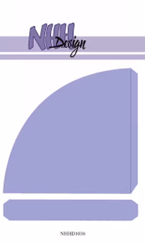 NHH Design Dies - Cone nhhd1036