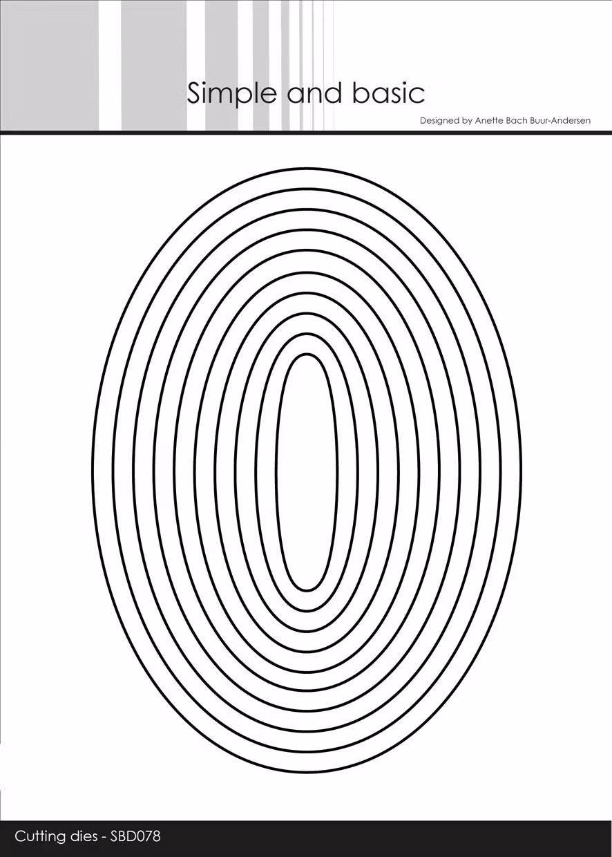 Simple and Basic - SBD078