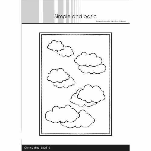 Simple and Basic - SBD312