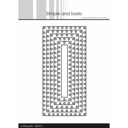 Simple and Basic - SBD210