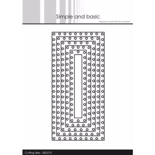 Simple and Basic - SBD210