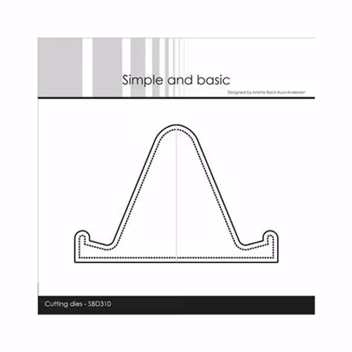 Simple and Basic Dies -SBD310