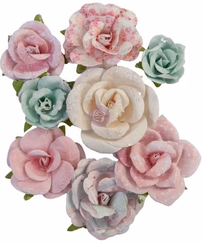 Prima Marketing Inc Flowers 651039 with love