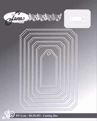 By Lene Dies - a7 ram BLD1453