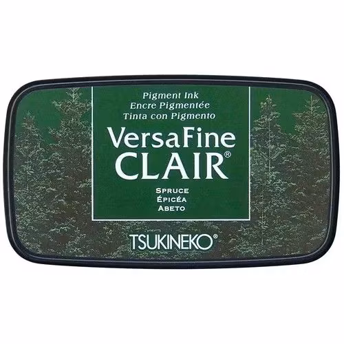 Versafine Clair - sprouce VF-CLA-553
