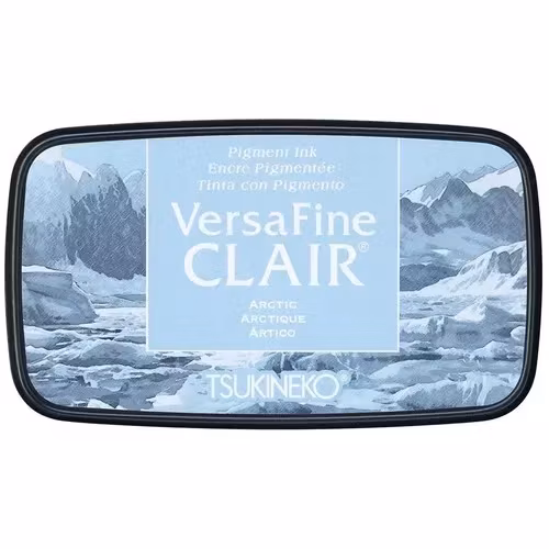 Versafine Clair - arctic VF-CLA-604