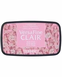 Versafine Clair - baby pink VF-CLA-802