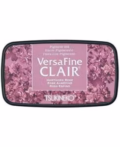 Versafine Clair - hawthorne rose VF-CLA-251
