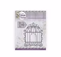 Precious Marieke Die -  birdcage PM10244