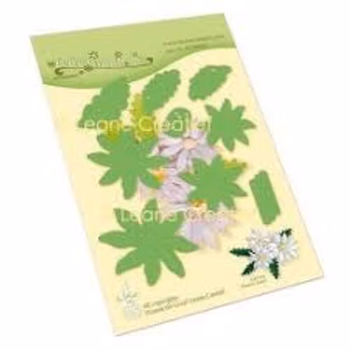 Leane dies - flowers 45.8900