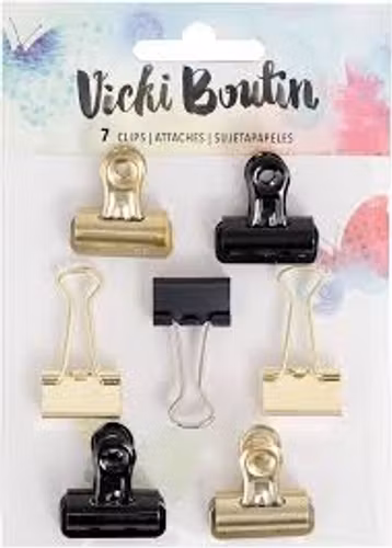 vicki boutin "7Clips - 376839