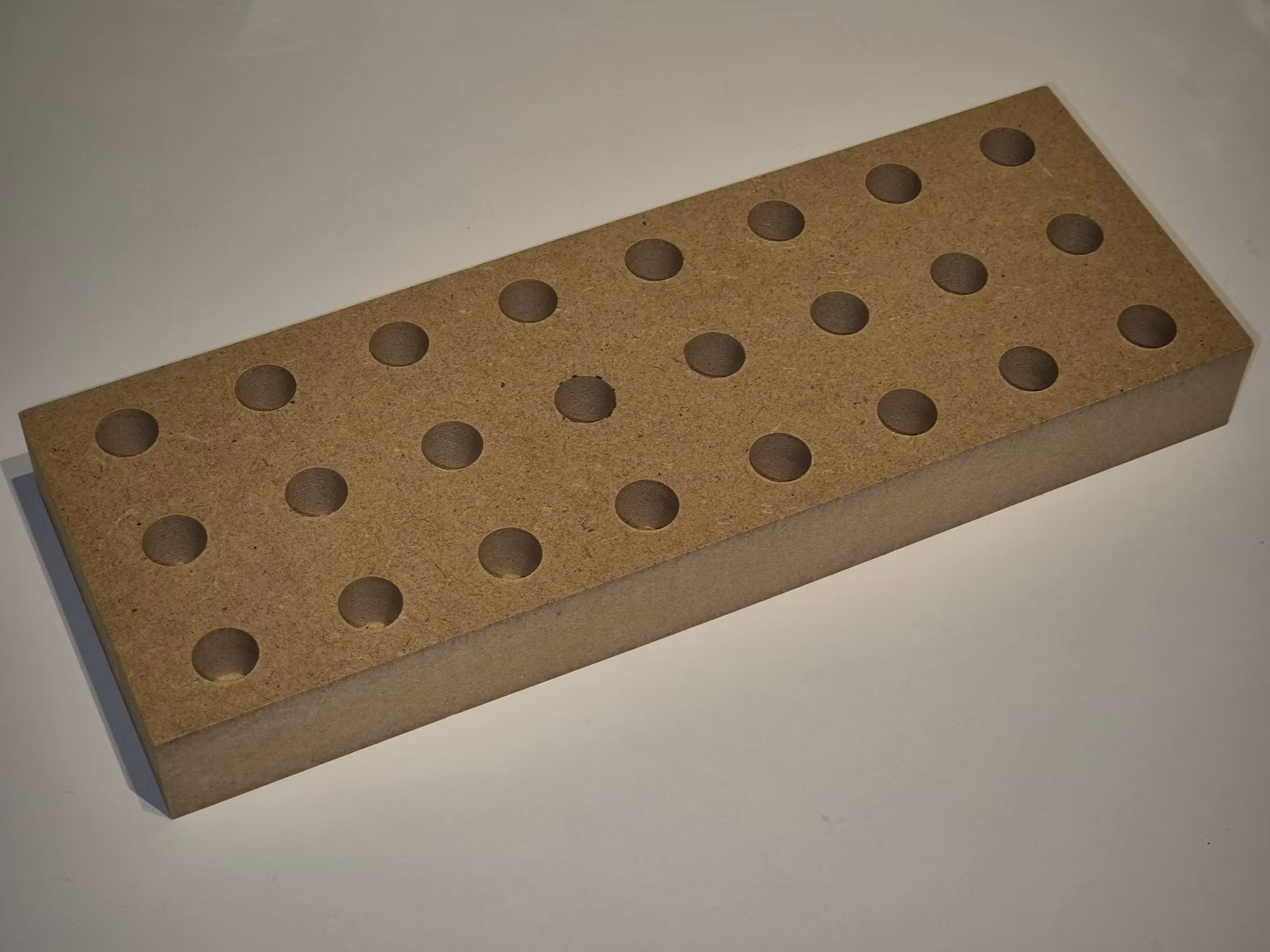 Pennställ för 24 pennor