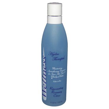 Spa Doft Rosmary Citrus 240ml