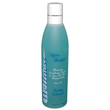 Spa Doft Cedarwood 240ml